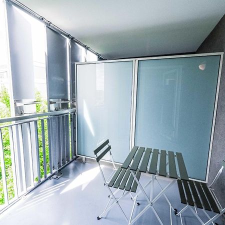 Studio Bordeaux Rive Droite Lormont Exterior photo