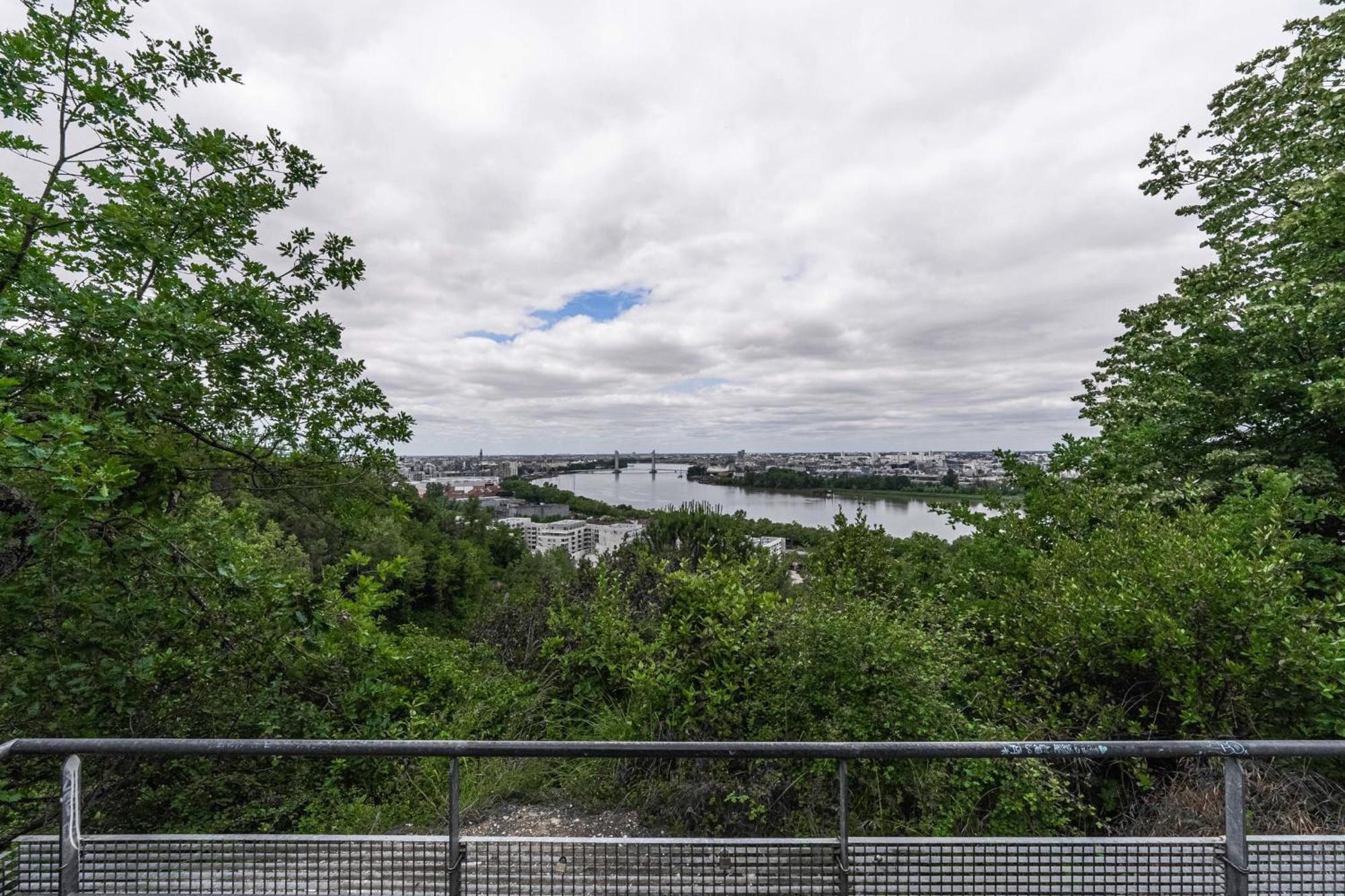 Studio Bordeaux Rive Droite Lormont Exterior photo